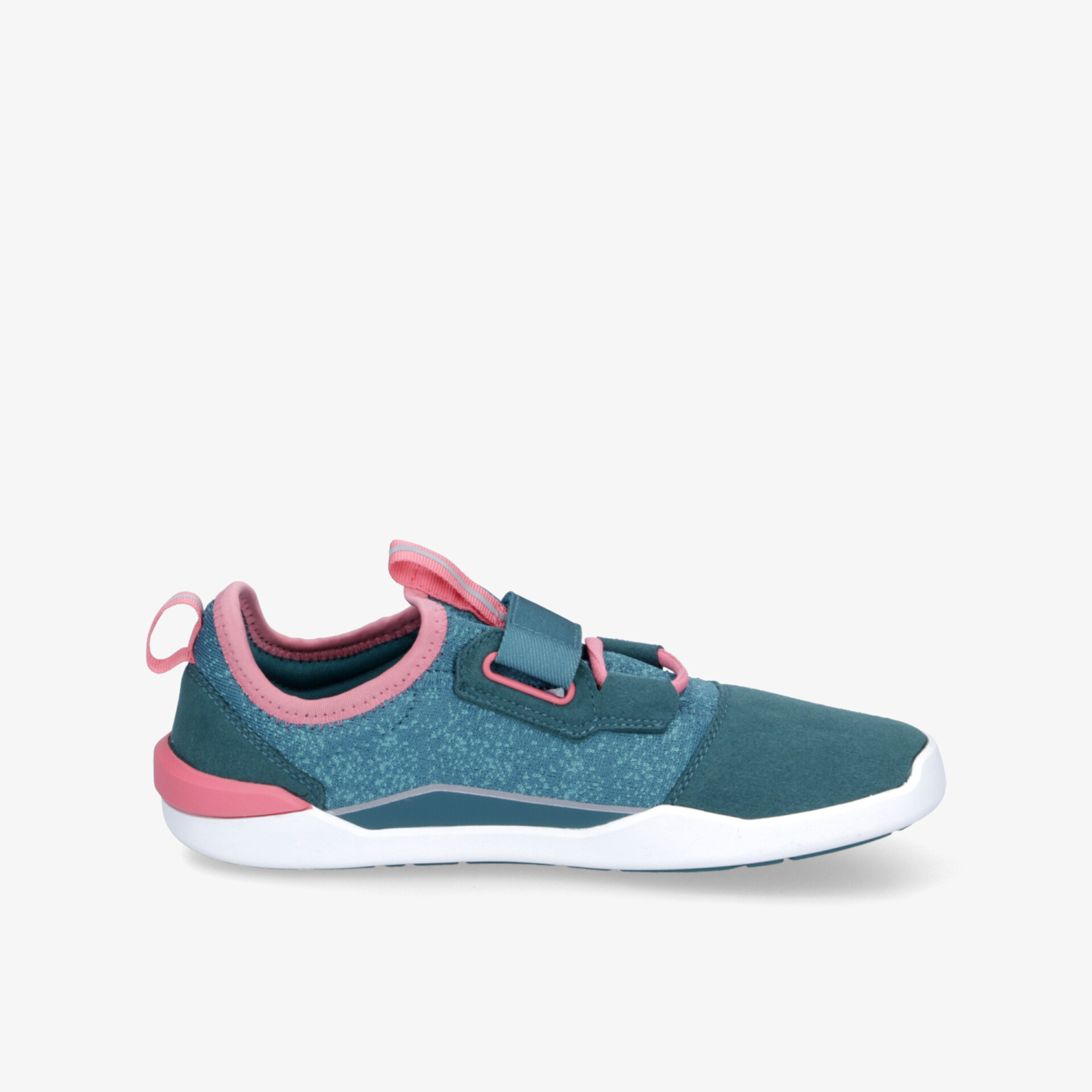 Sfoli Kinder Halbschuhe petrol - Sporti | Jetzt kaufen bei reno.de