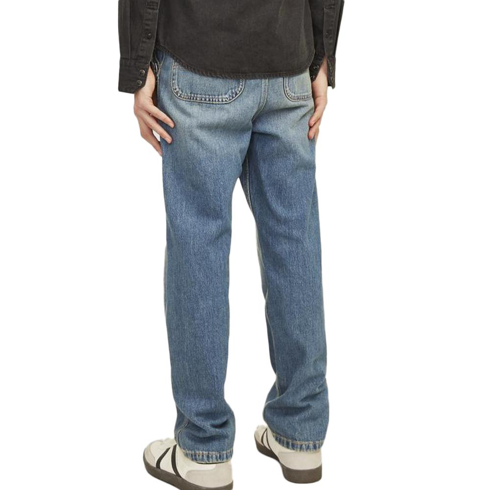 Jack & Jones Jean Droit Bleu Garçon Jack & Jones JJICHRIS