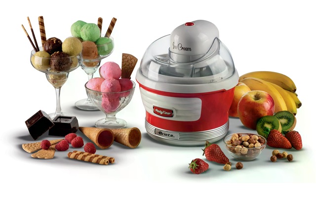 Ariete Eismaschine »Party Time« 1,5 l
