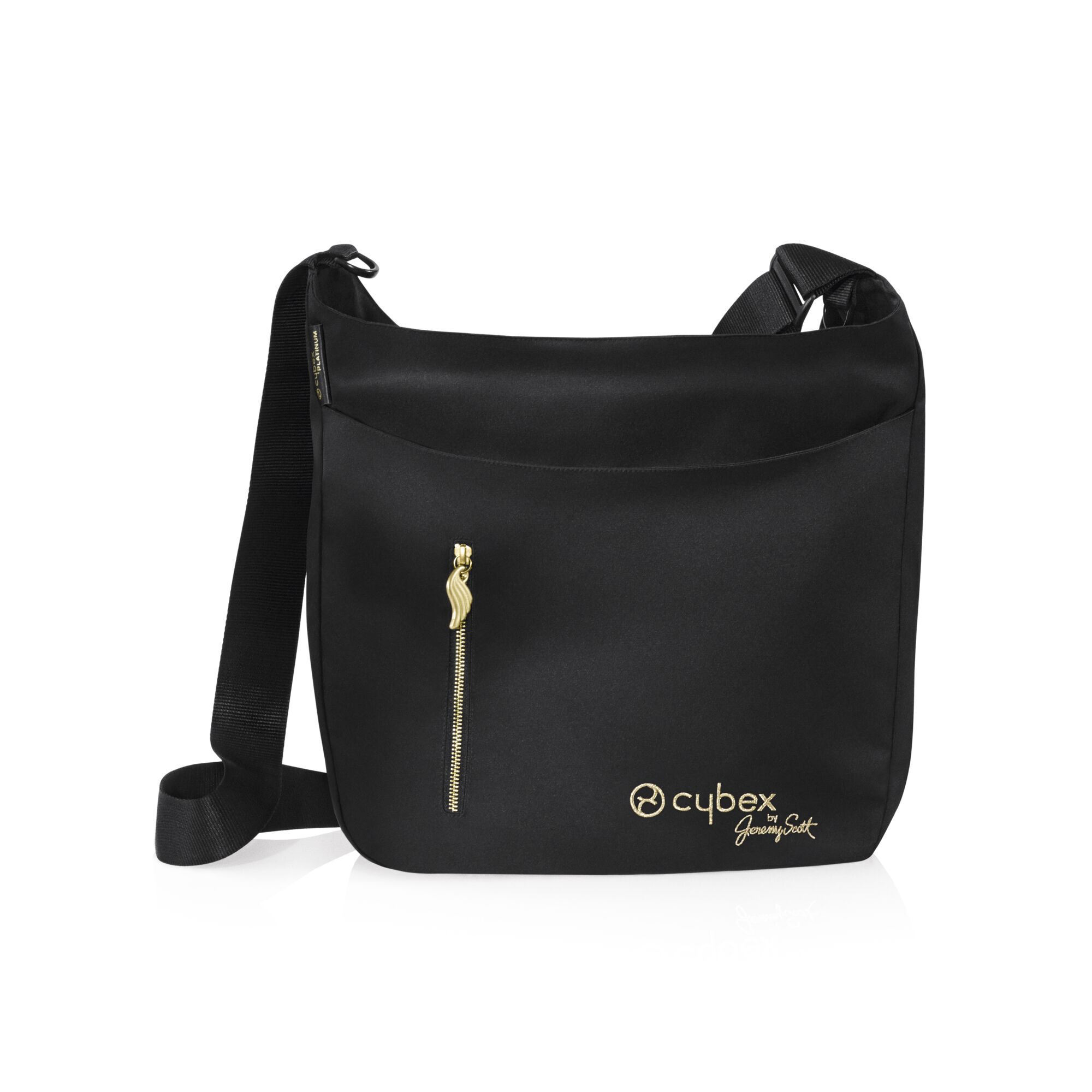 Wickeltasche Jeremy Scott Wings
