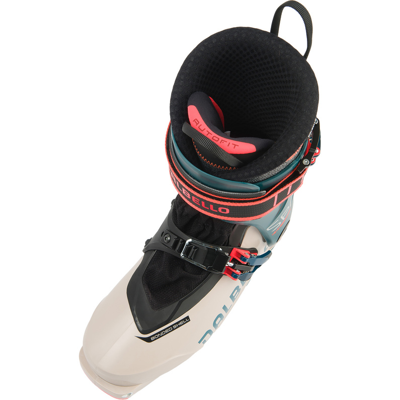 Dalbello Herren Quantum Space Pro Tourenskischuhe