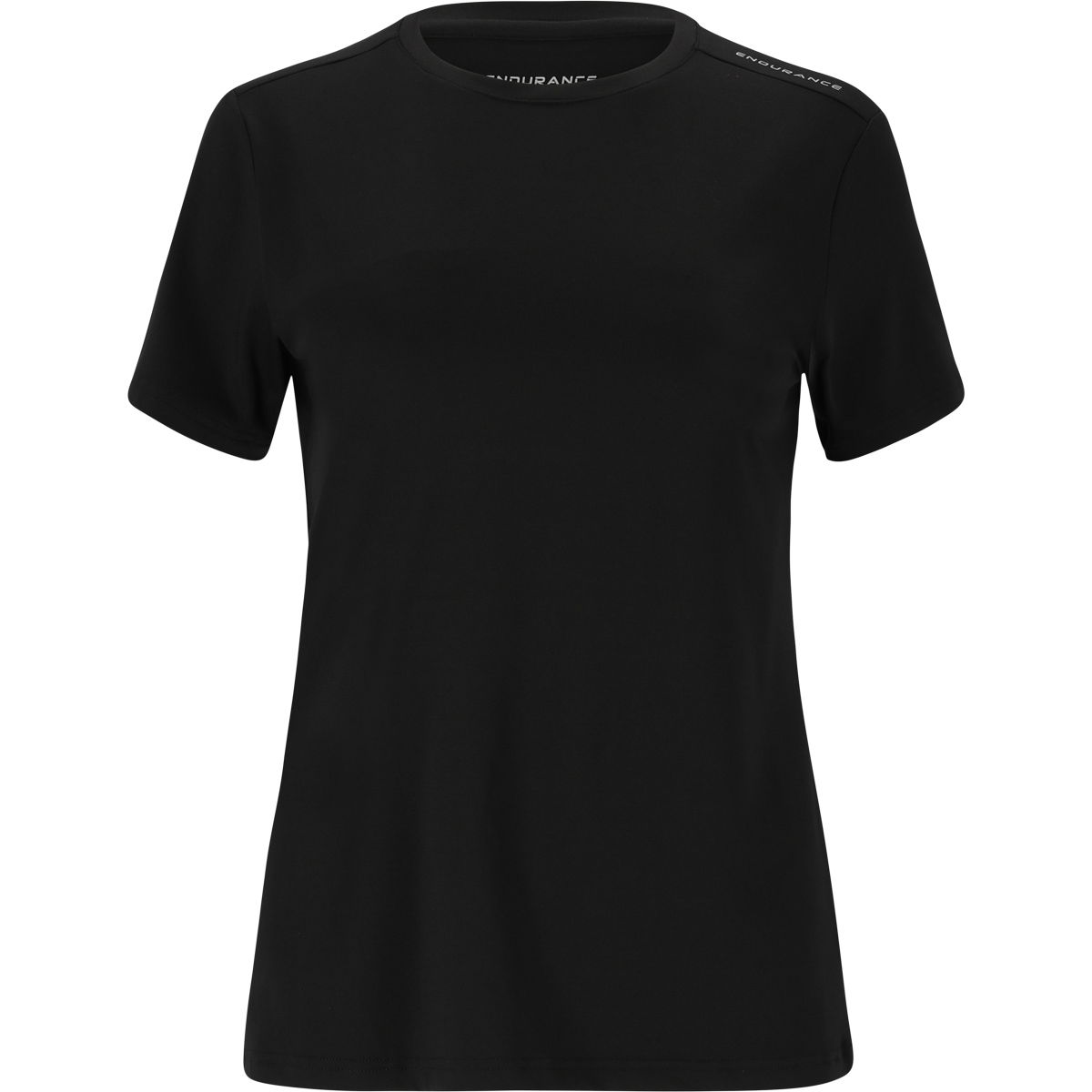 Endurance Chalina Løbe T-shirt Dame