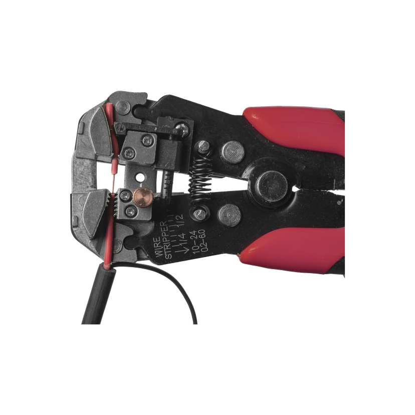 Avisoleringstang 0,2-6 mm²