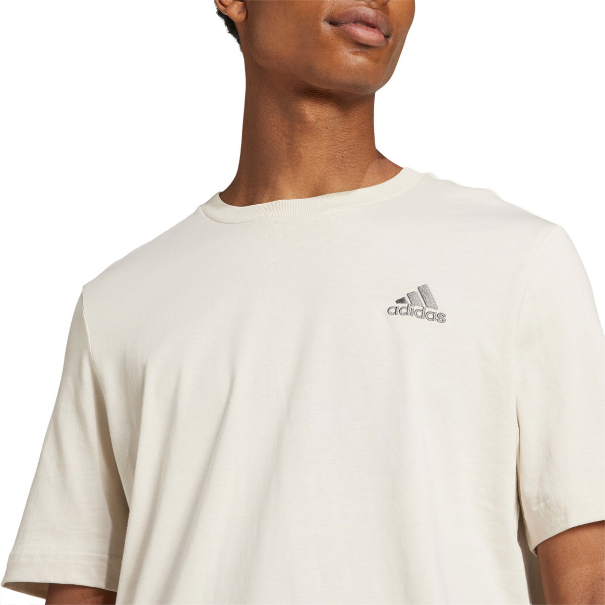 adidas Small Logo T-shirt Herre