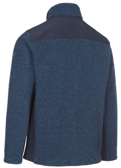 Faratino Fleece Men herrefleece