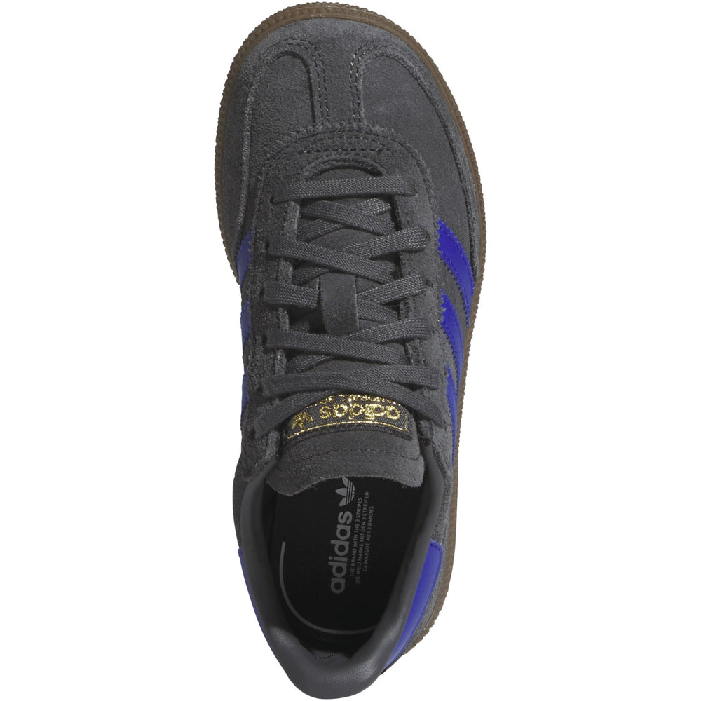 Køb adidas Originals Carbon/Lucid Blue/Gum5 Handball Spezial C Sneakers