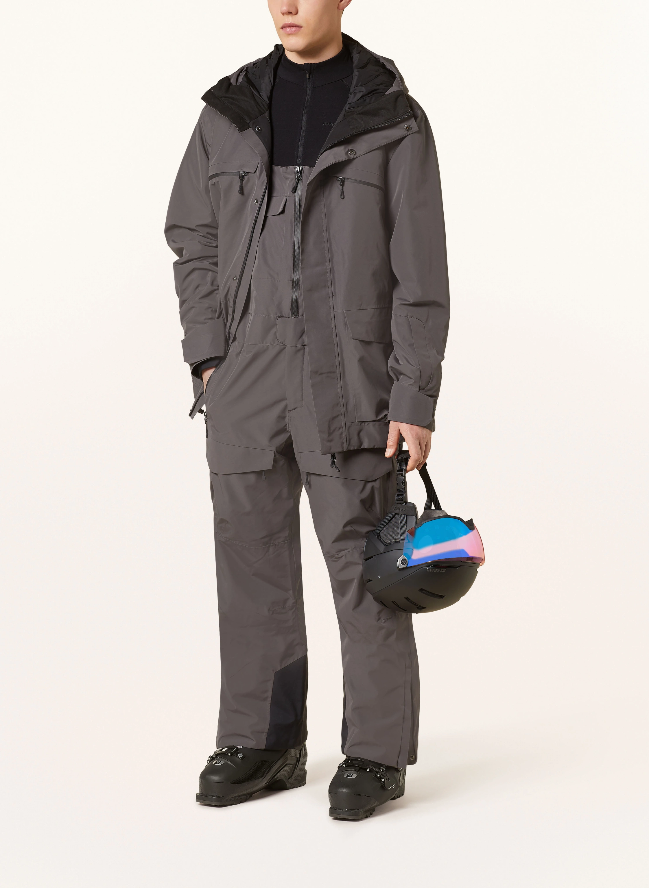 PICTURE Skihose U28