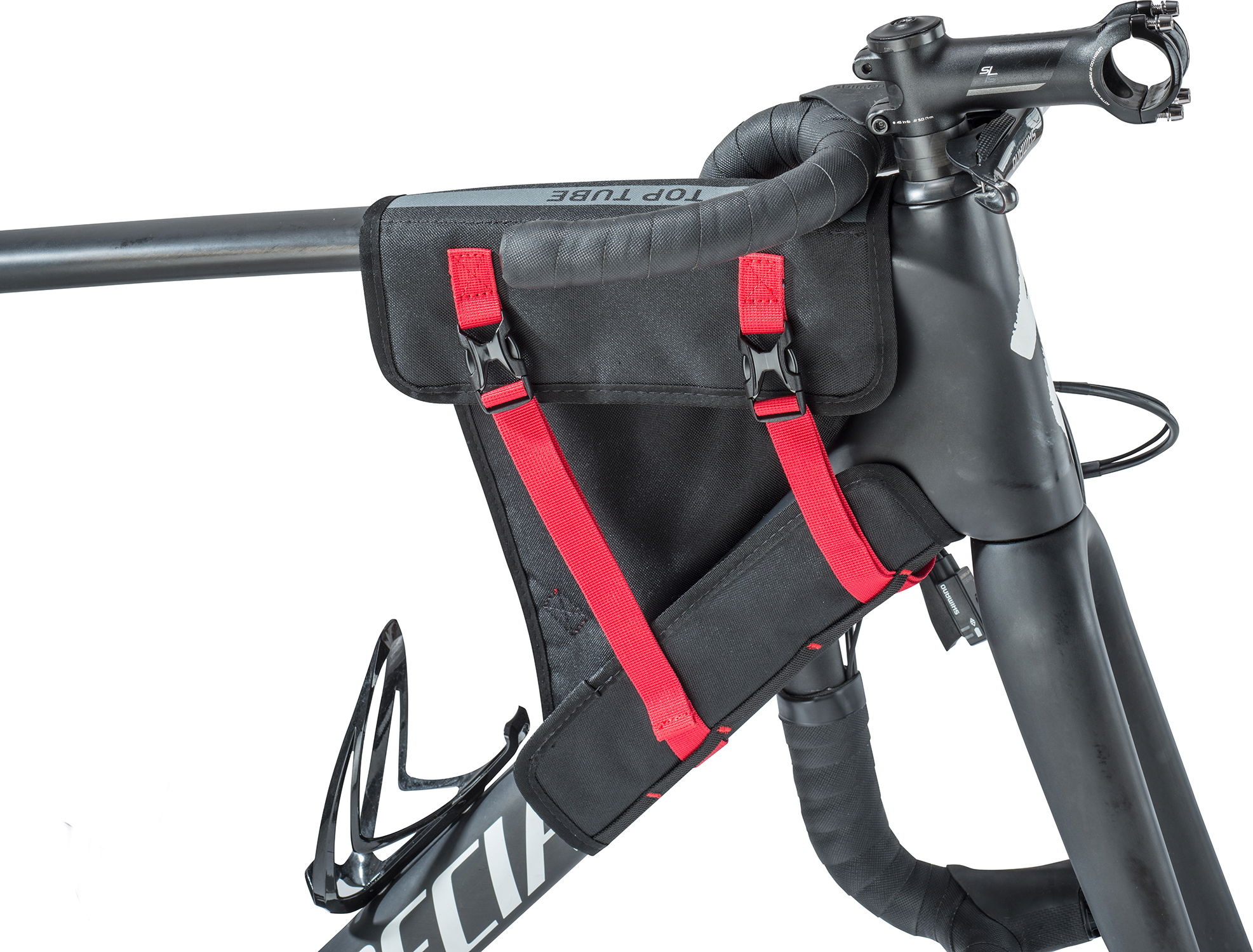 EVOC Frame Pad