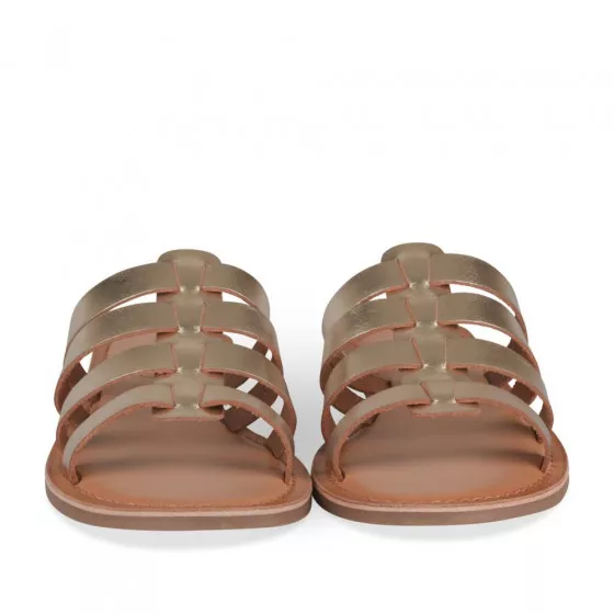 Mules OR MEGIS CASUAL