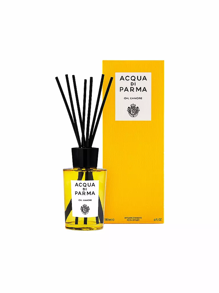 ACQUA DI PARMA Raumduft - Oh, l'Amore Room Diffuser 180ml keine Farbe