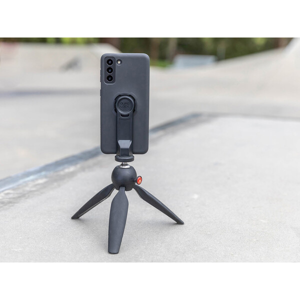 Quad Lock - Support Trépied Tripod Adaptor Noir