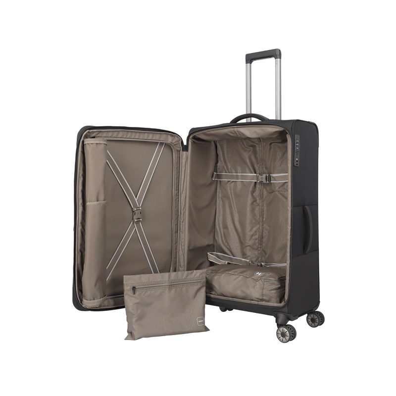 travelite<br>Kuffert Crosslite 77 Cm