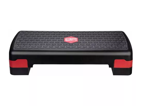 Step modulable avec réhausses 66 cm
