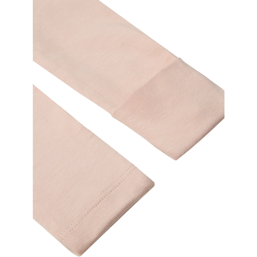 Noppies Langarmshirt Neisse Rose Smoke