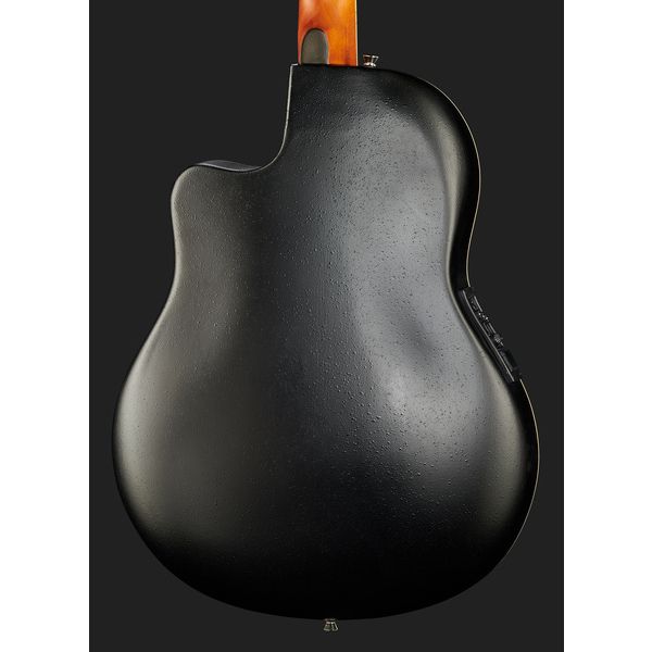 Harley Benton HBO-850SB Bundle