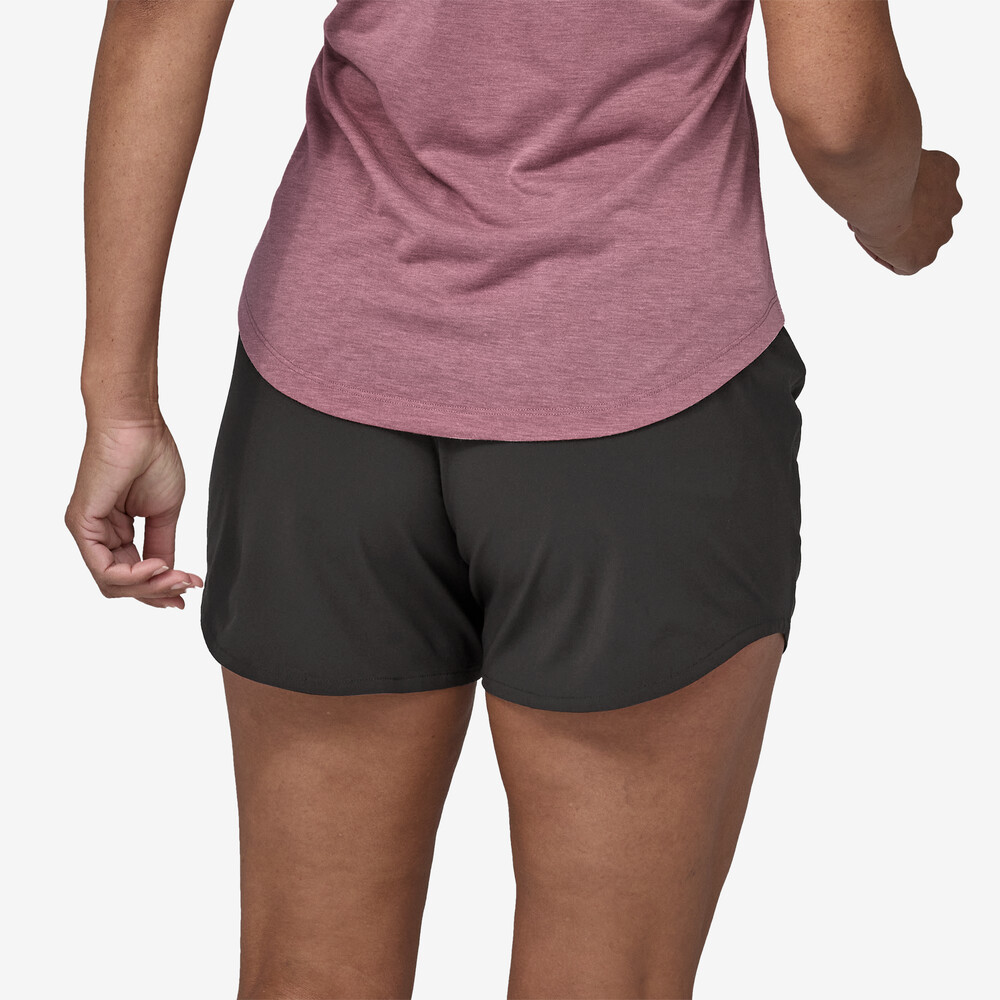 Trailfarer Shorts für Damen – 4 Zoll