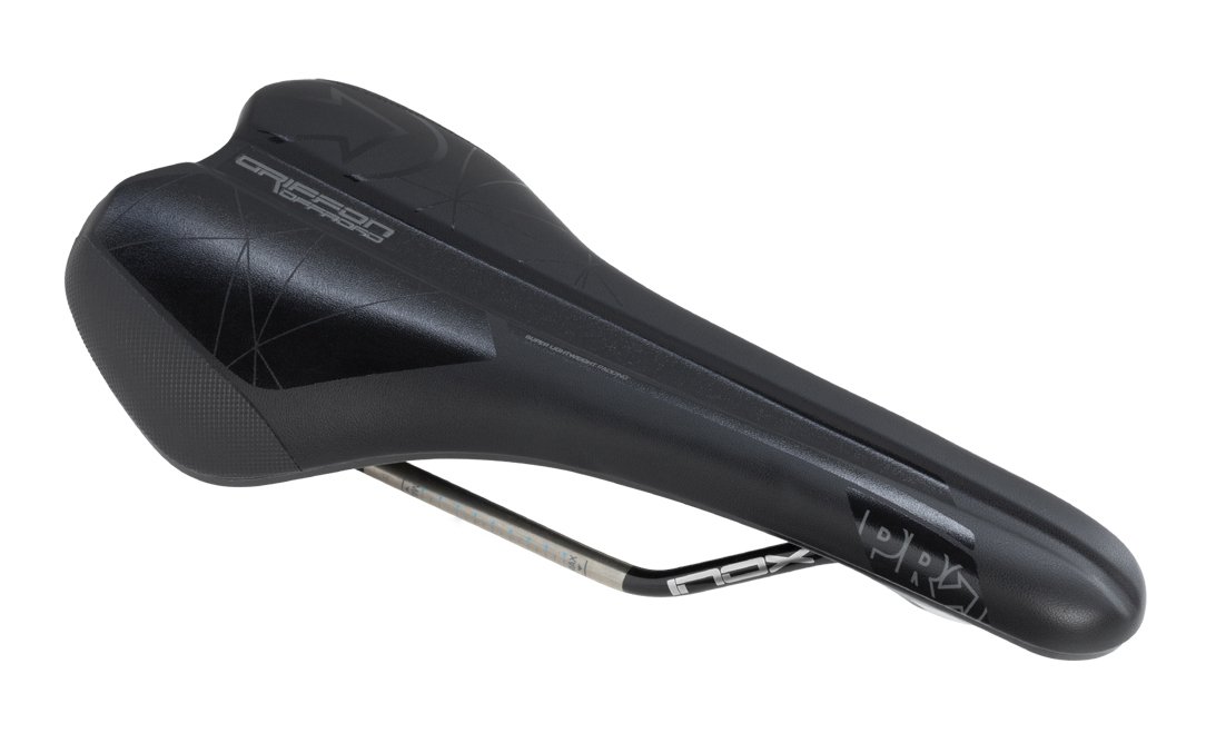 PRO Griffon Offroad Sadel sort 152 mm