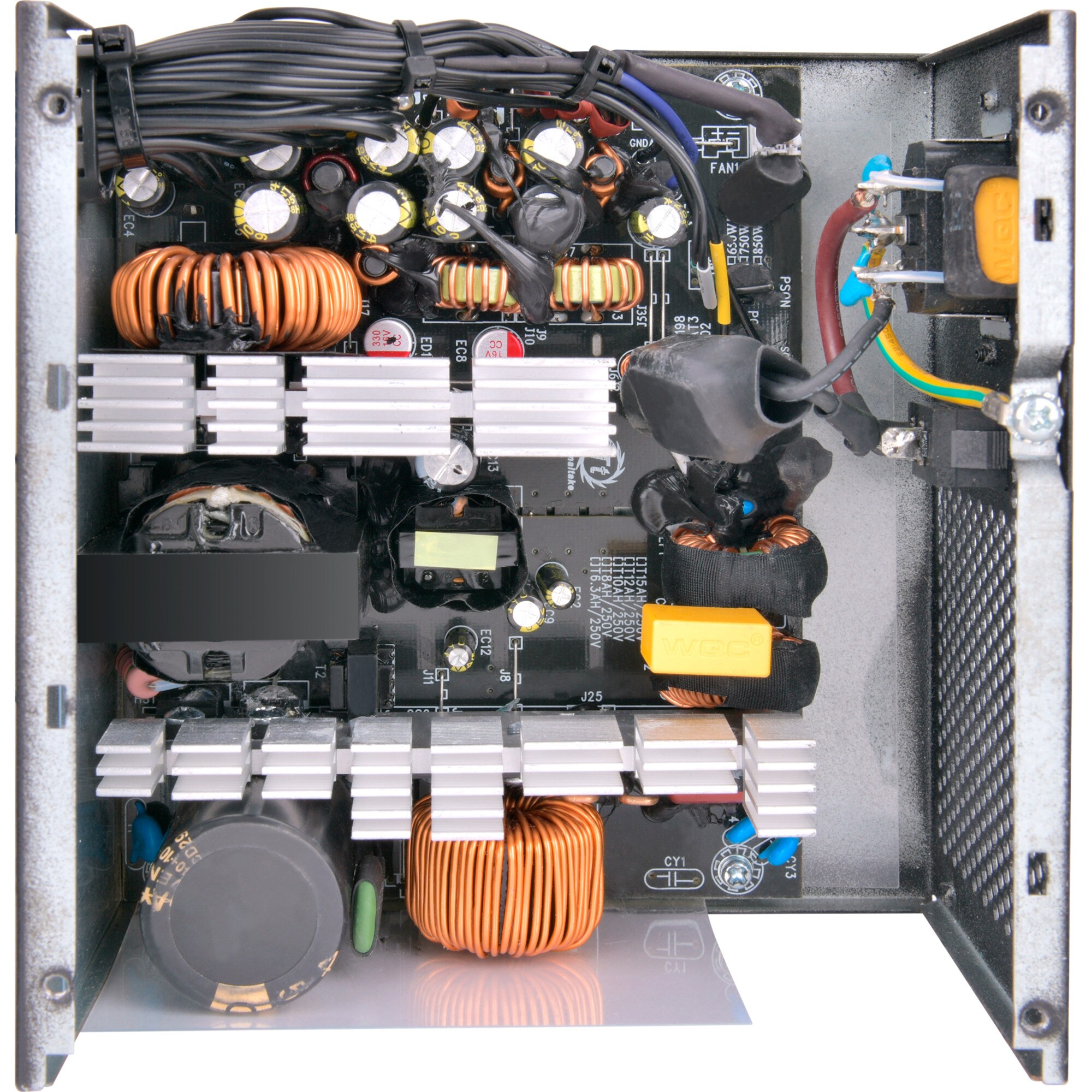 Thermaltake PC-Netzteil Smart W3 700W
