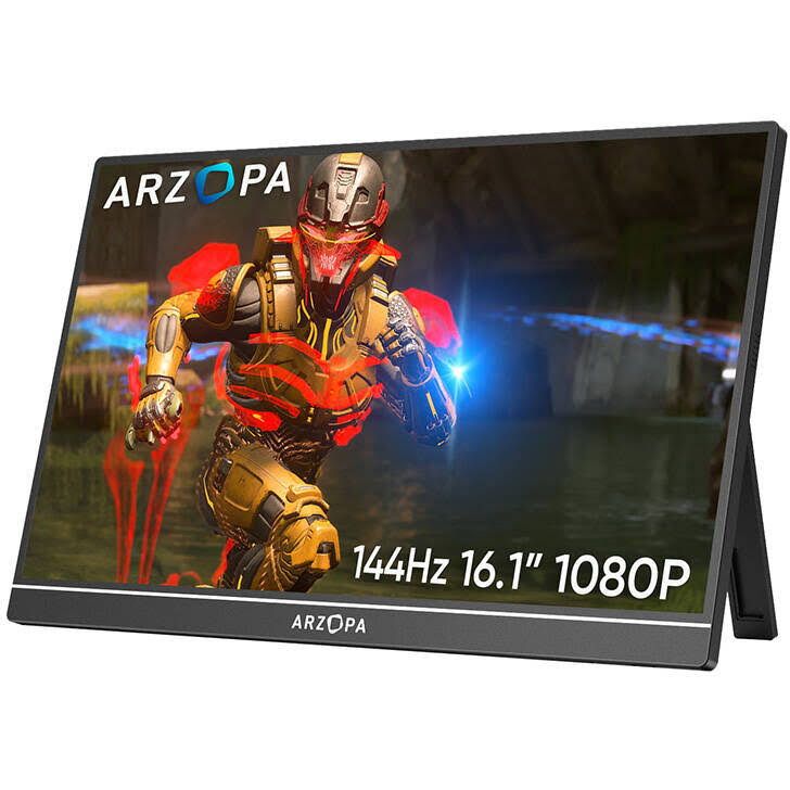 Arzopa Z1FC Ecran PC