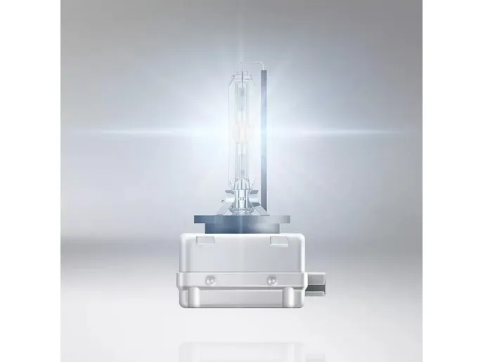 Osram Xenarc Night Breaker 220 - D1S Xenonpærer