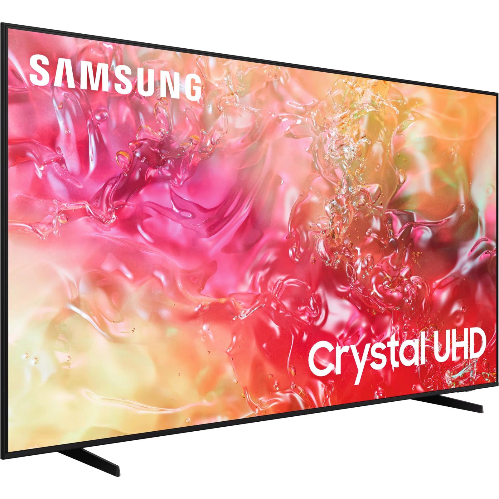Samsung TV UEDU7190 UXXN 65''