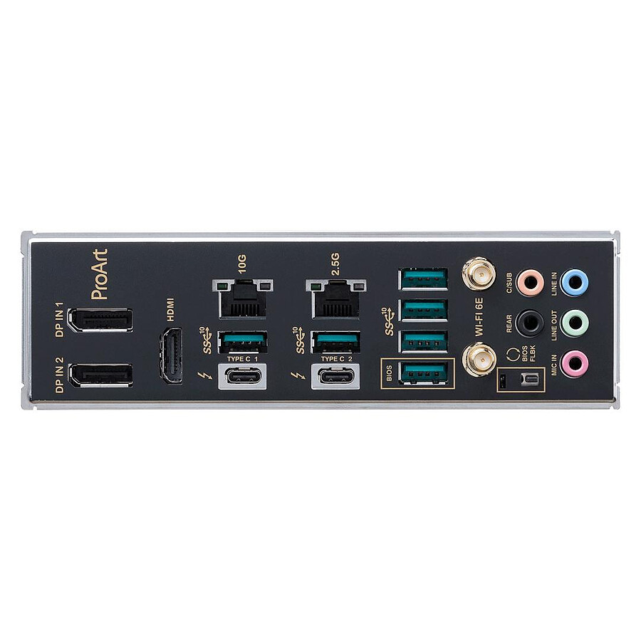 Asus ProArt Z790-CREATOR WIFI