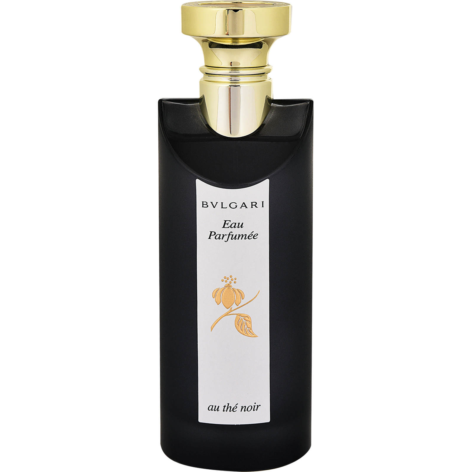 Bulgari Eau Noir Femme Eau de Cologne 150 ml