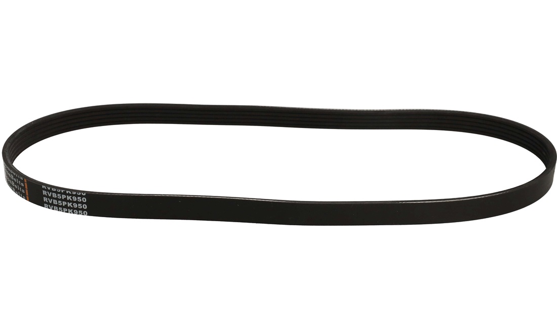 Multi v-rem 5 pk x 950 mm