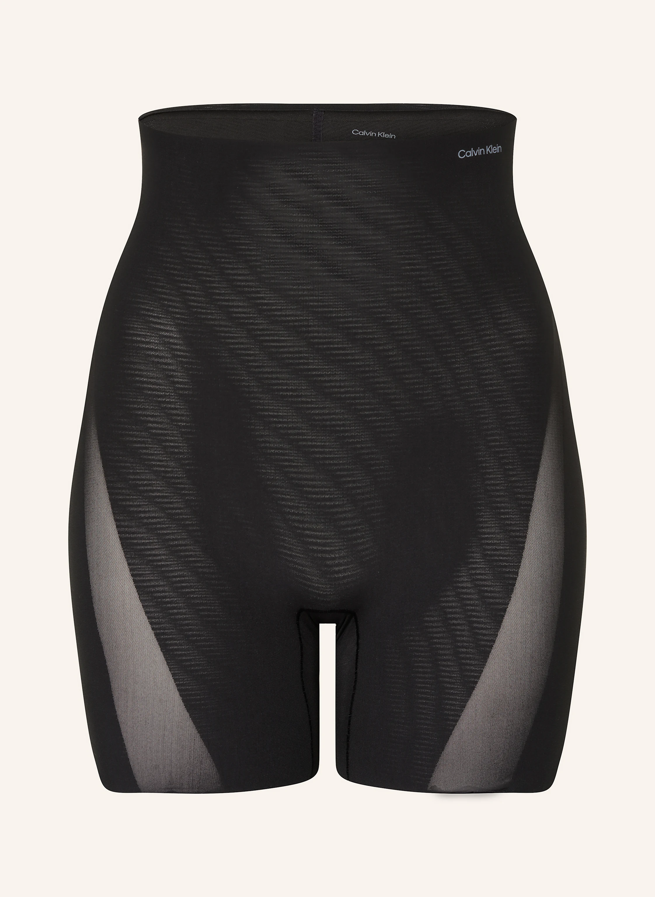 Calvin Klein Shape-Shorts STAY-PUT MESH