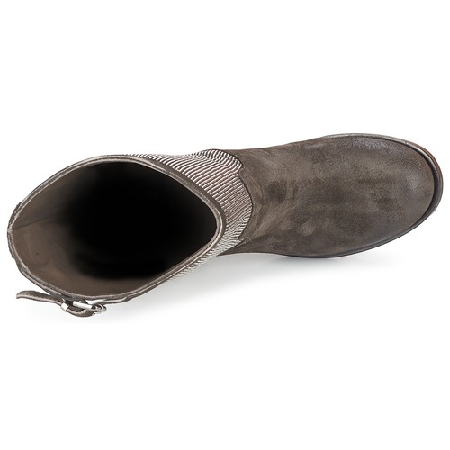 Now - DOUREL - Gris