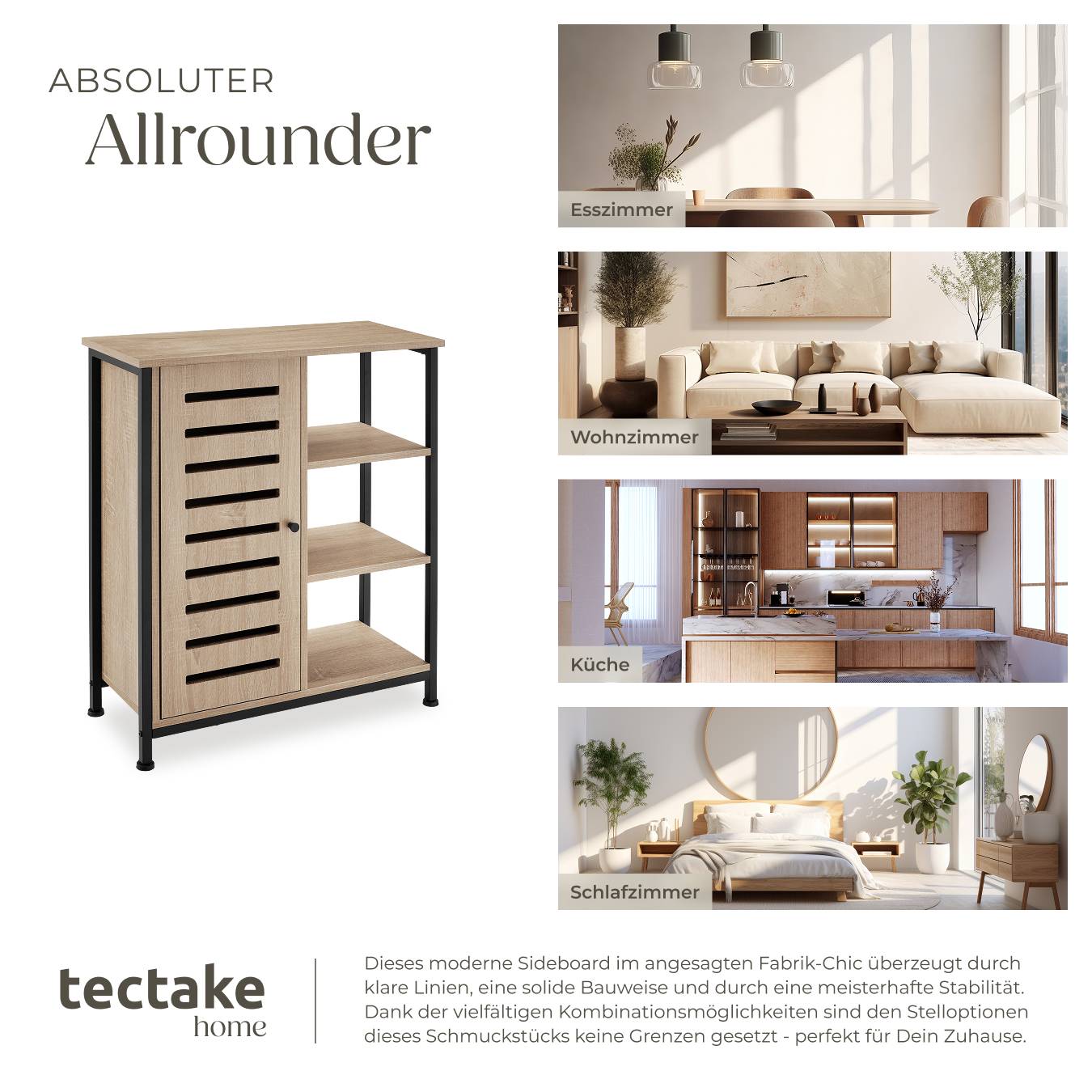 Sideboard