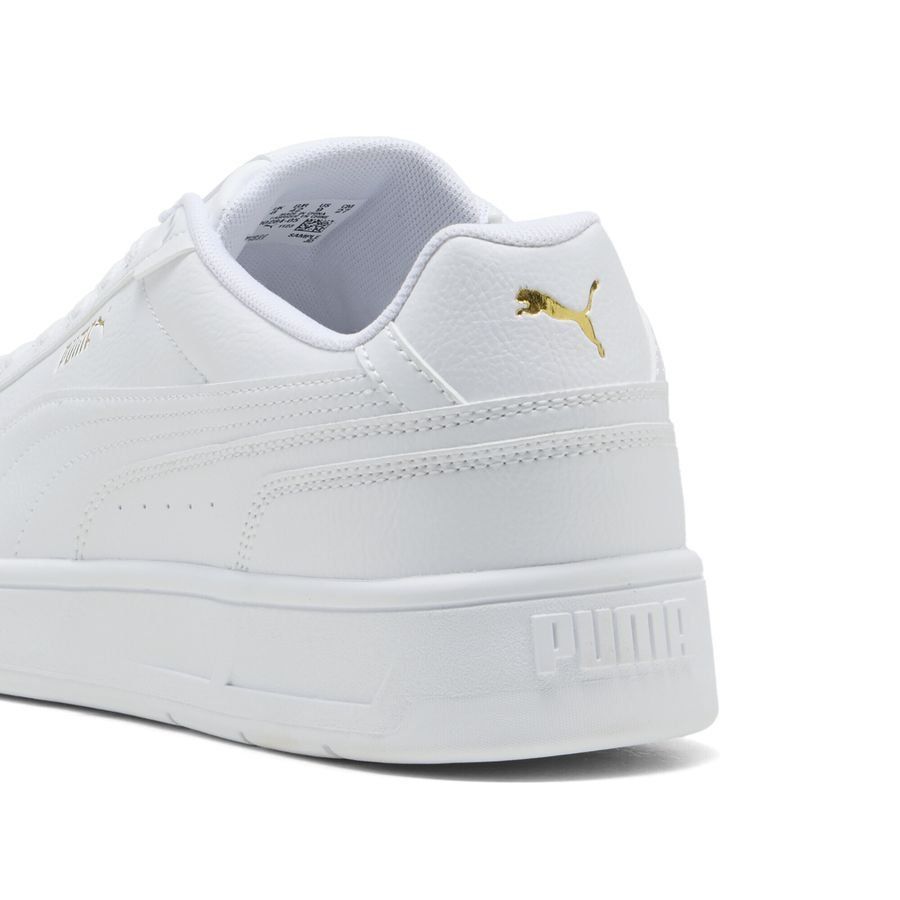 PUMA Court Classico Chaussures - Blanc