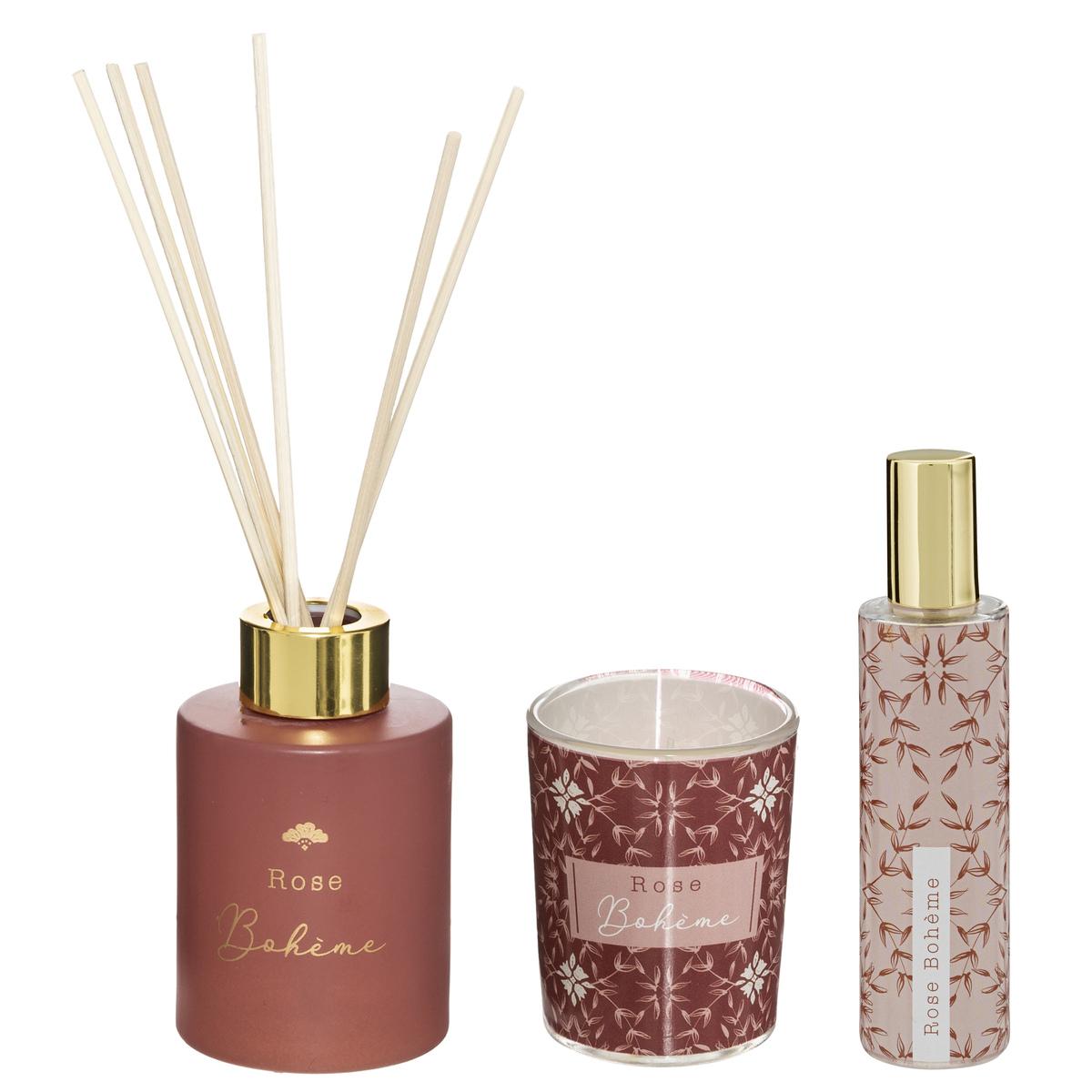 COFFRET SENTEUR GYPSY