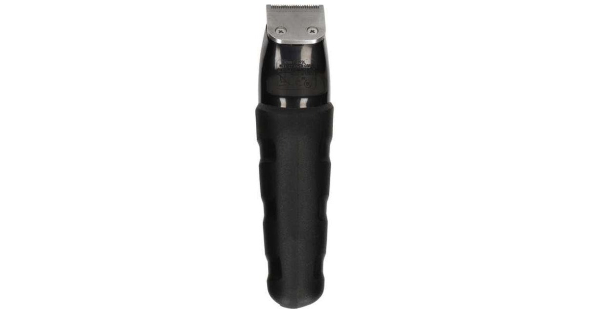 Wahl Home ProductsExtreme Grip Advanced Multigroomer tondeuse  (Zwart)