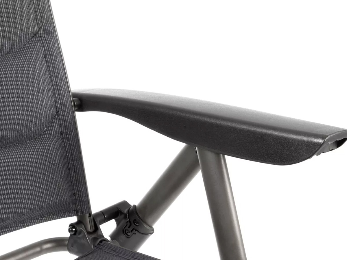 Brunner Phantom standenstoel - Anthracite