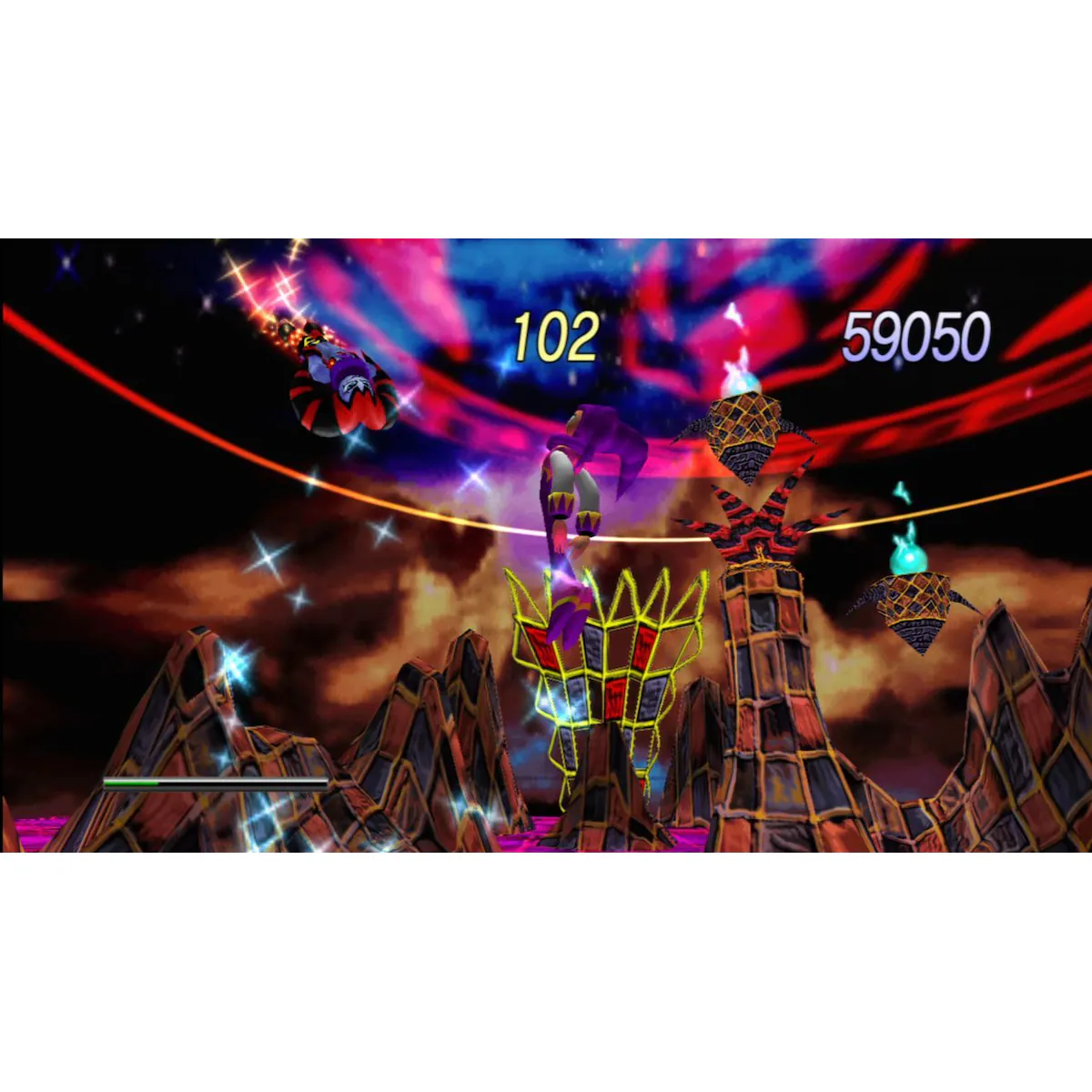 NiGHTS into dreams... - PC Windows