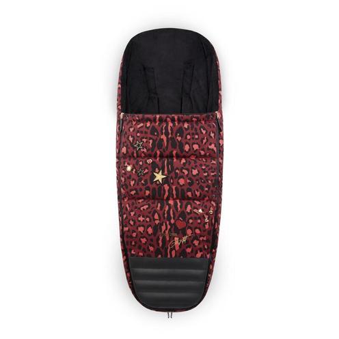 Chancelière Rockstar - Rouge - CYBEX