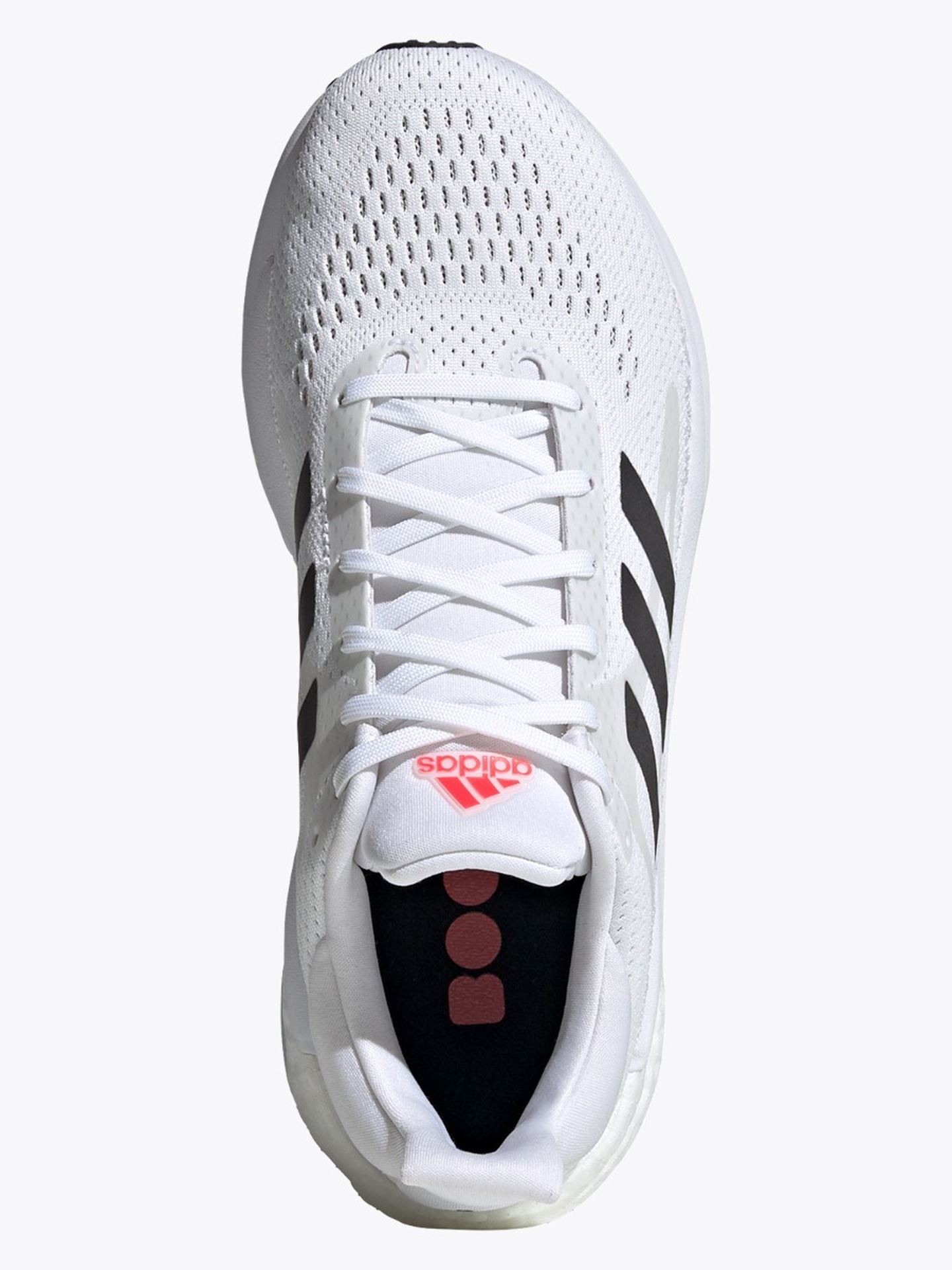 Solar Glide 3 stripes W