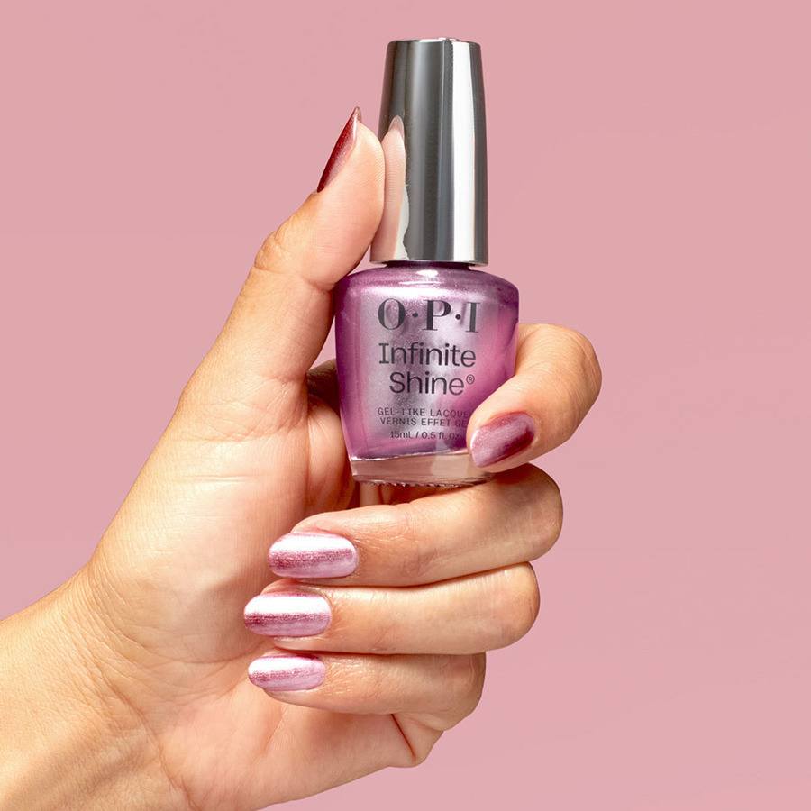 OPI Infinite Shine Fall Collection Sheen’s All That 15ml