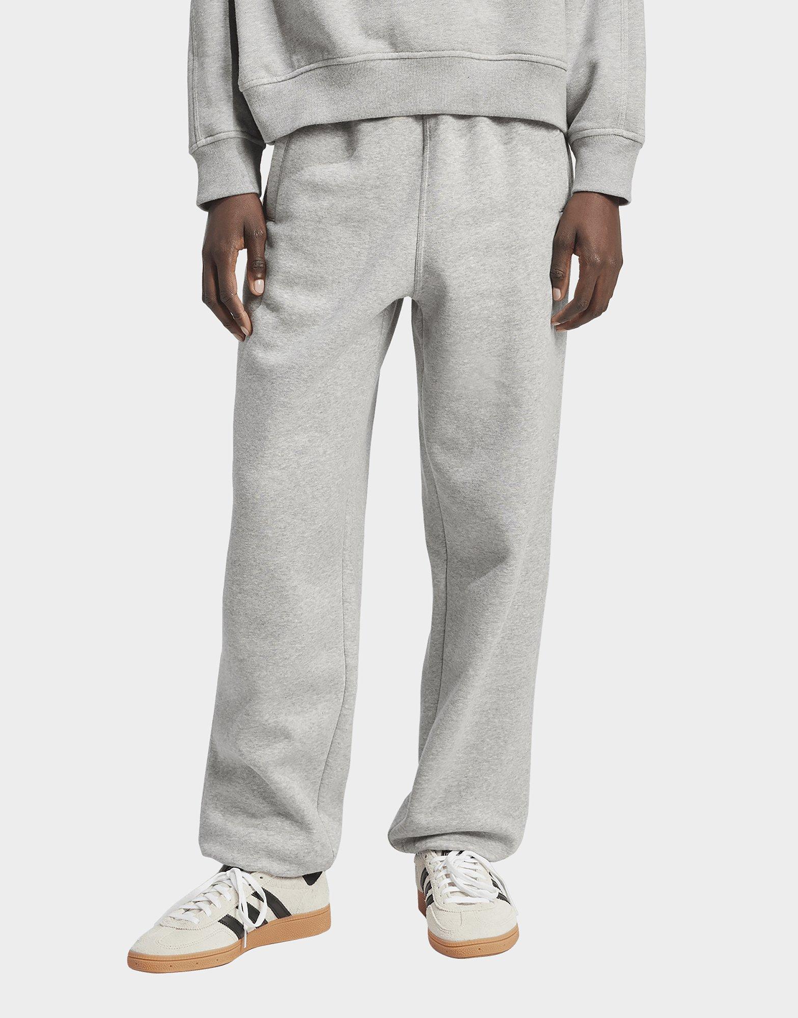 adidas Originals Pantalon ample molleton Essentials