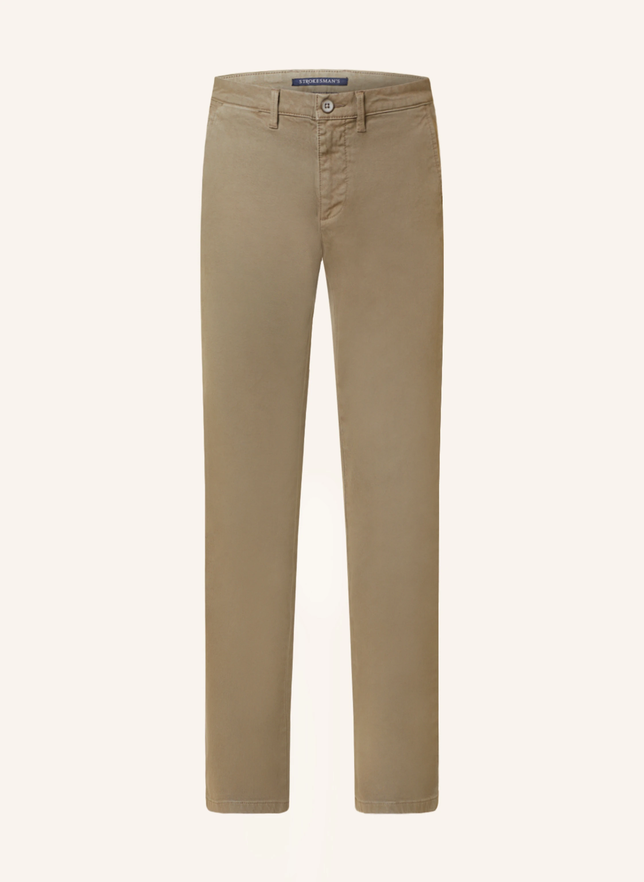 STROKESMAN'S Chino Slim Fit