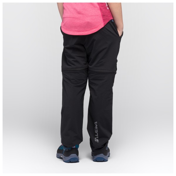 Salewa - Kid's Agner DST 2/1 Pant - Pantalon de trekking