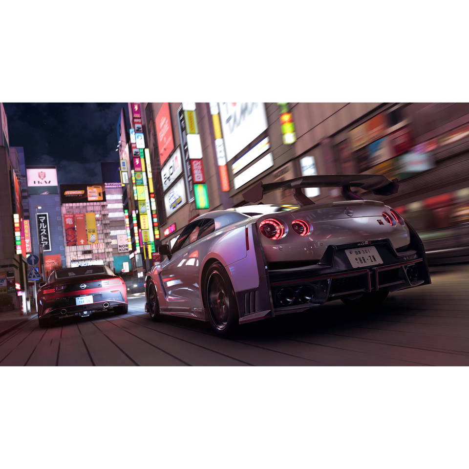 Forza Horizon 6 Xbox Series X