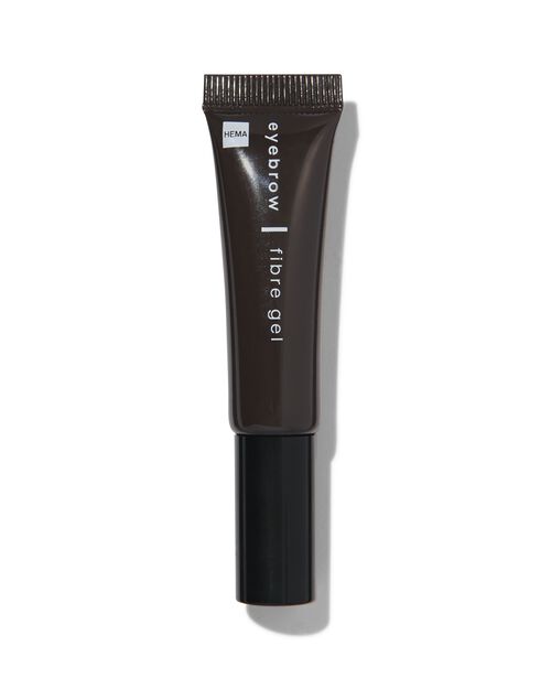 mascara sourcils brun foncé