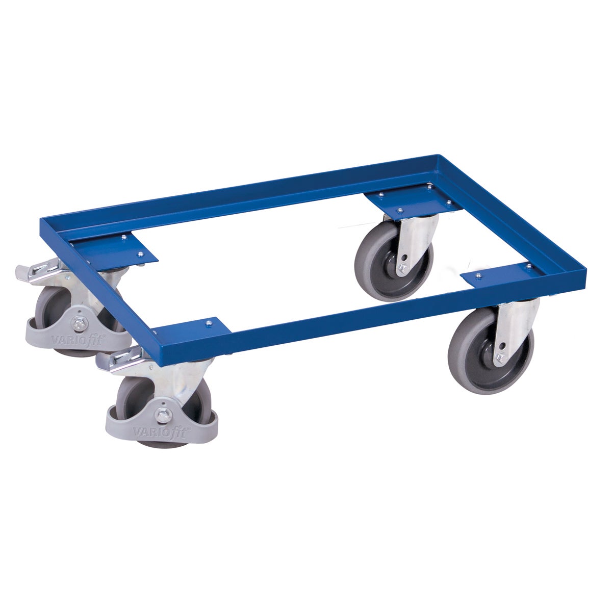 VARIOfit Euro-System scooter zonder basis 605x410mm