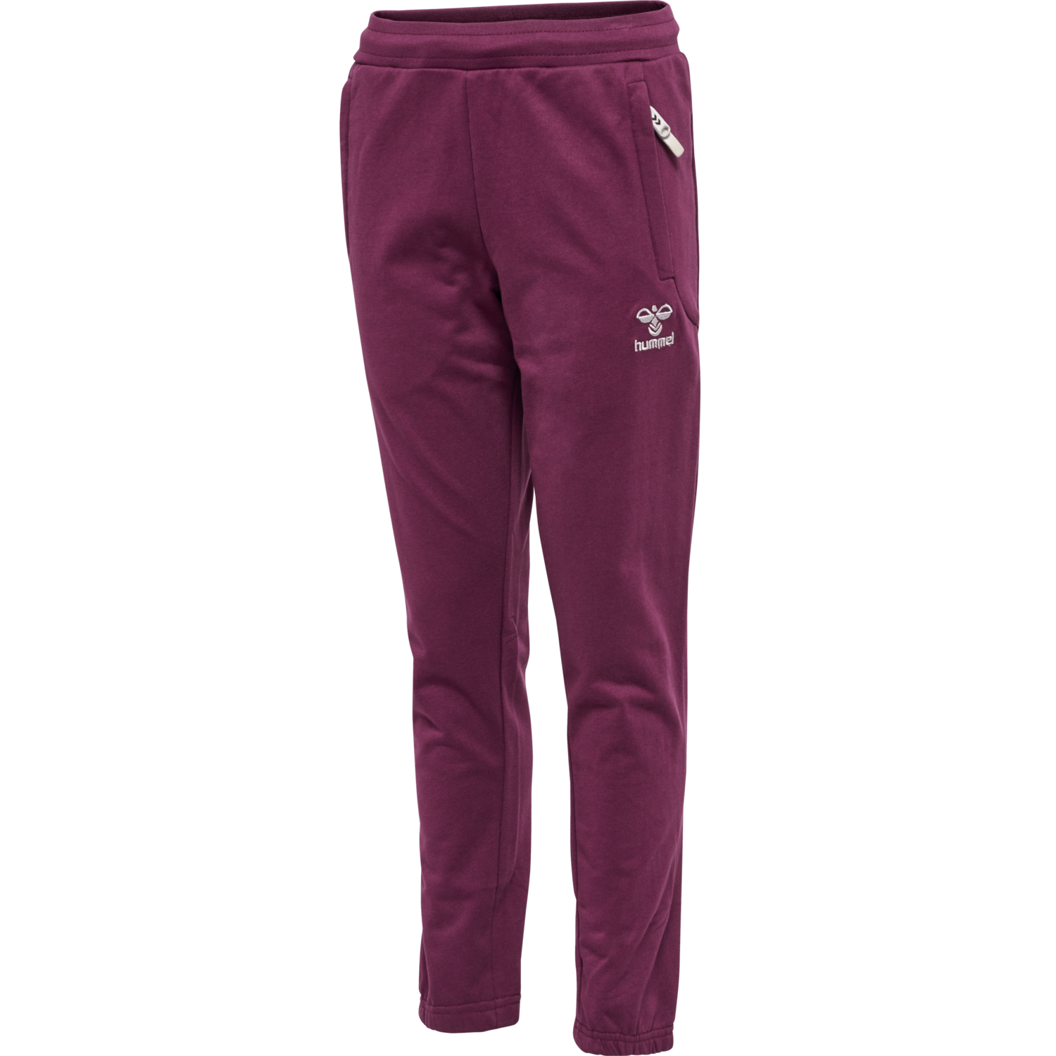 hmlMOVE GRID COTTON PANTS KIDS