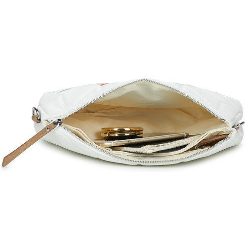 Desigual - BOLS_WILD EASTER DORTMUND MAXI Crudo