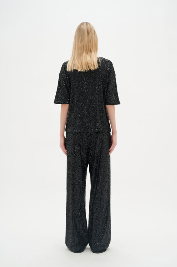 InWear JarjarIW Tshirt Black