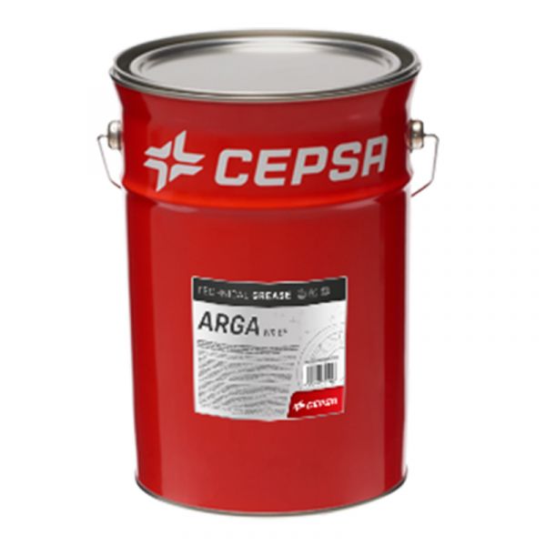 Cepsa Massa Arga Litio Ep 2 5kg - 634123310