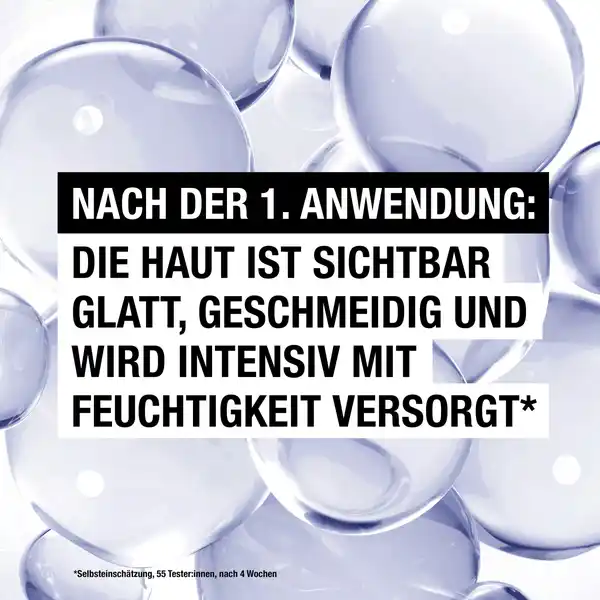 Hautstraffende Bodymilk